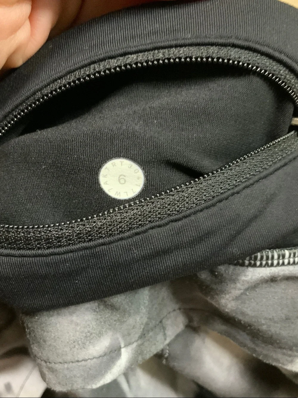 lululemon Speed Up Short 2.5”
